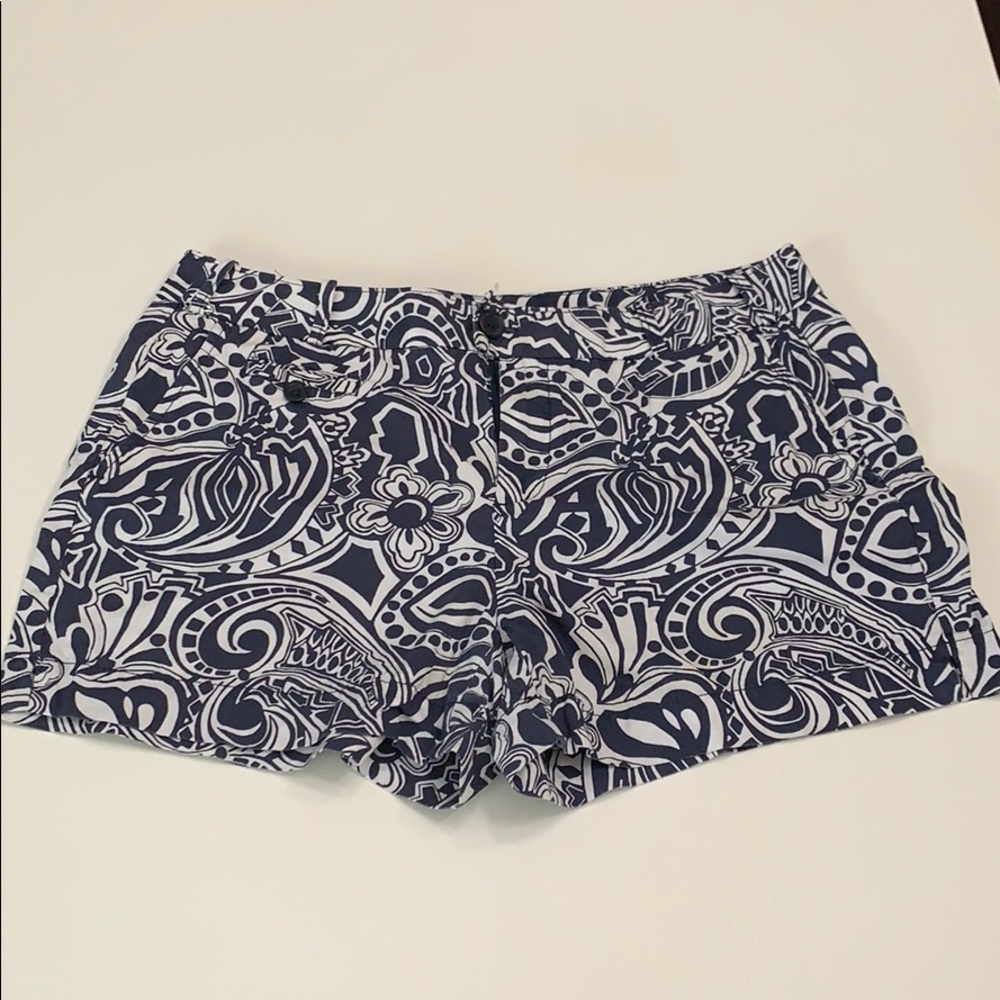 Banana Republic shorts